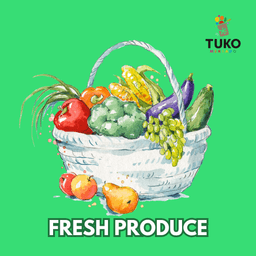 Fresh Produce